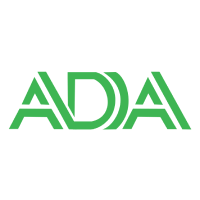 American Dental Association logo