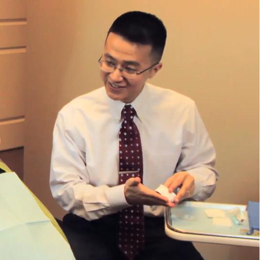Dr. Toan Vo