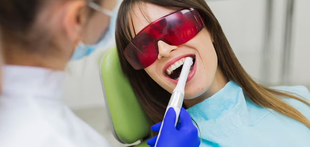 Dental Composite Restorations