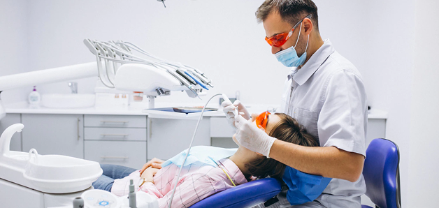 Porcelain Restorations