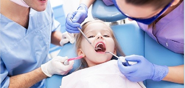 Dental Bridges